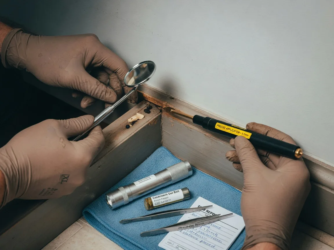 Why choose Emergency Pest Control in Columbus Grove, OH